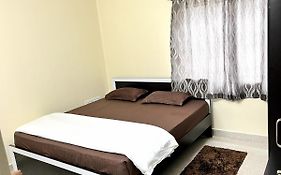 Dundubhi Service Apartment