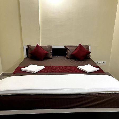 Dundubhi Service Apartment Chikmagalur Exterior photo