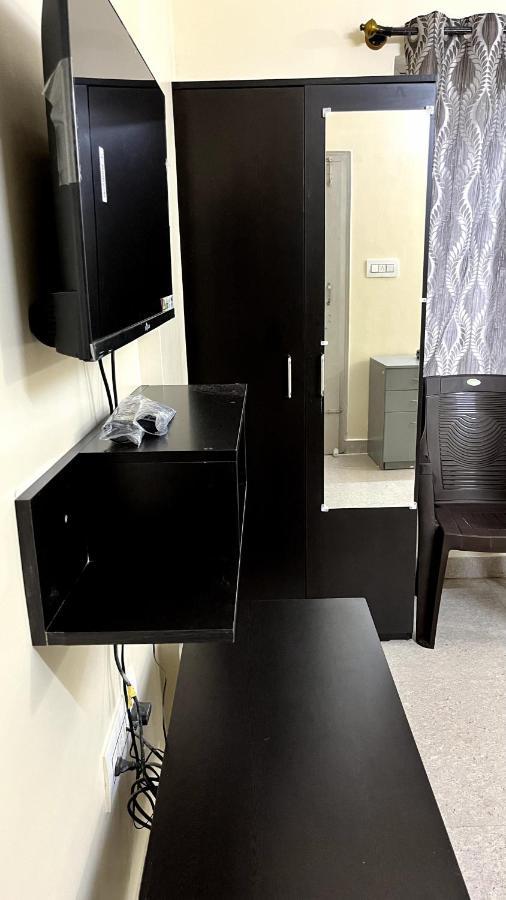Dundubhi Service Apartment Chikmagalur Exterior photo