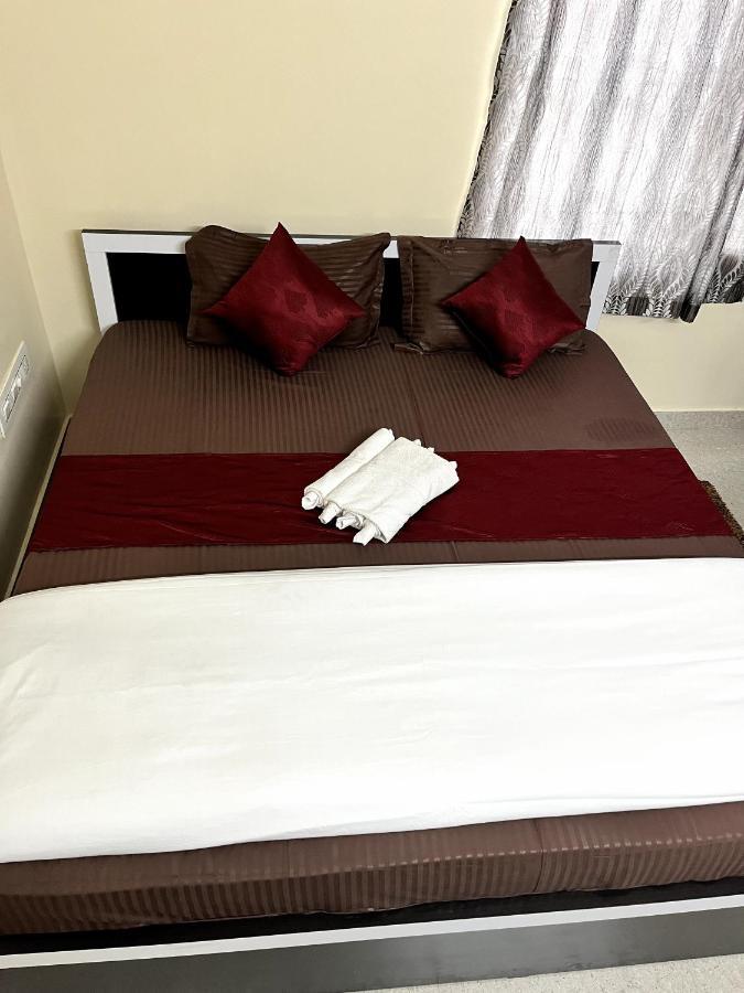 Dundubhi Service Apartment Chikmagalur Exterior photo