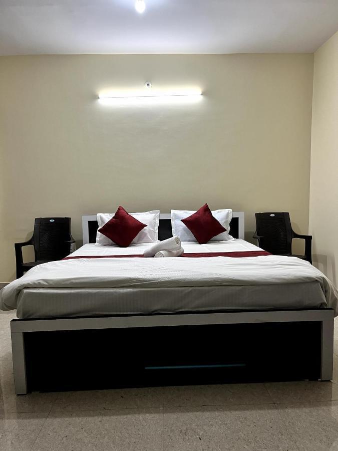 Dundubhi Service Apartment Chikmagalur Exterior photo
