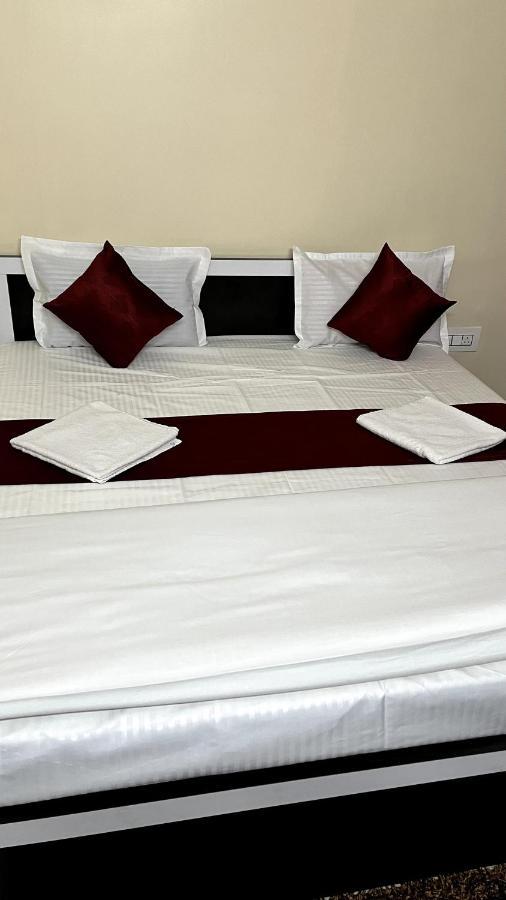 Dundubhi Service Apartment Chikmagalur Exterior photo