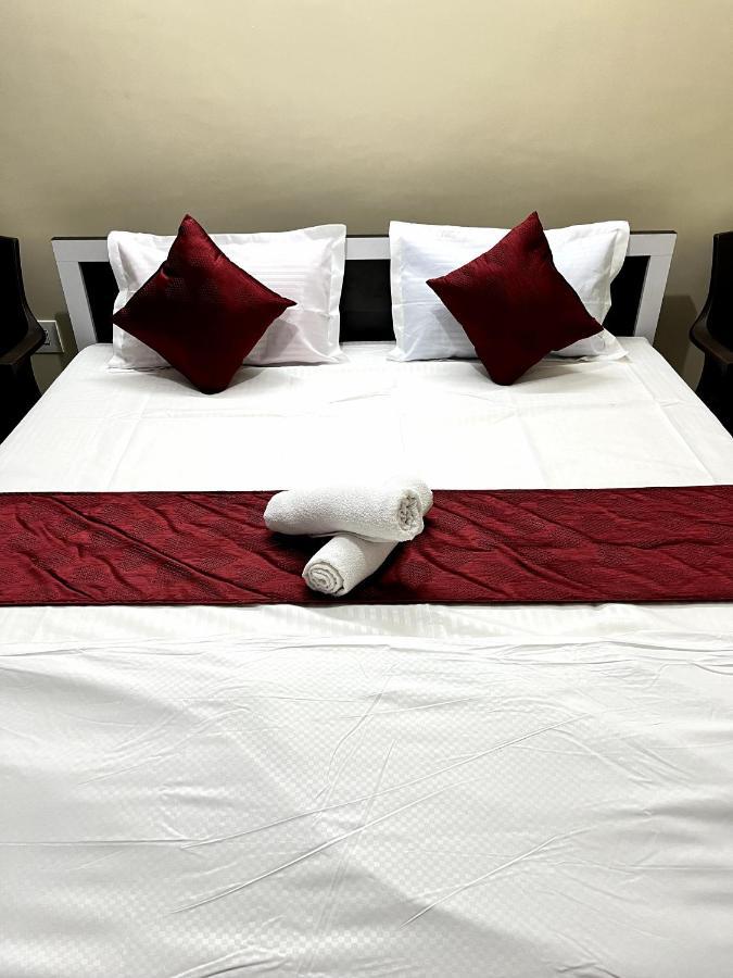 Dundubhi Service Apartment Chikmagalur Exterior photo