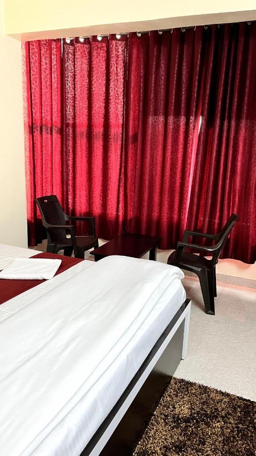 Dundubhi Service Apartment Chikmagalur Exterior photo