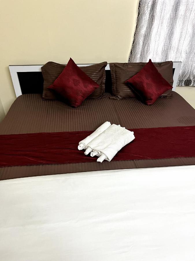 Dundubhi Service Apartment Chikmagalur Exterior photo