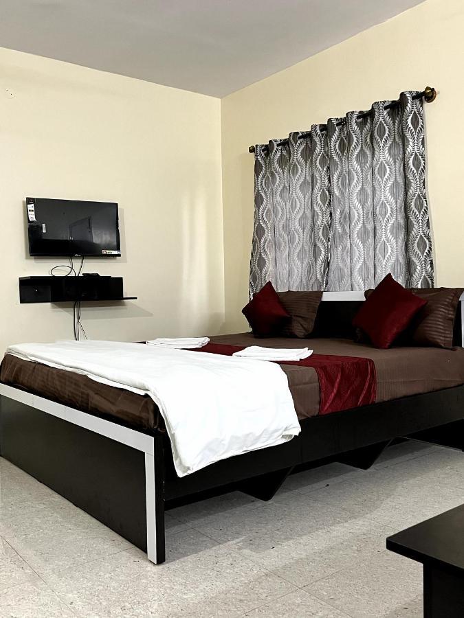 Dundubhi Service Apartment Chikmagalur Exterior photo