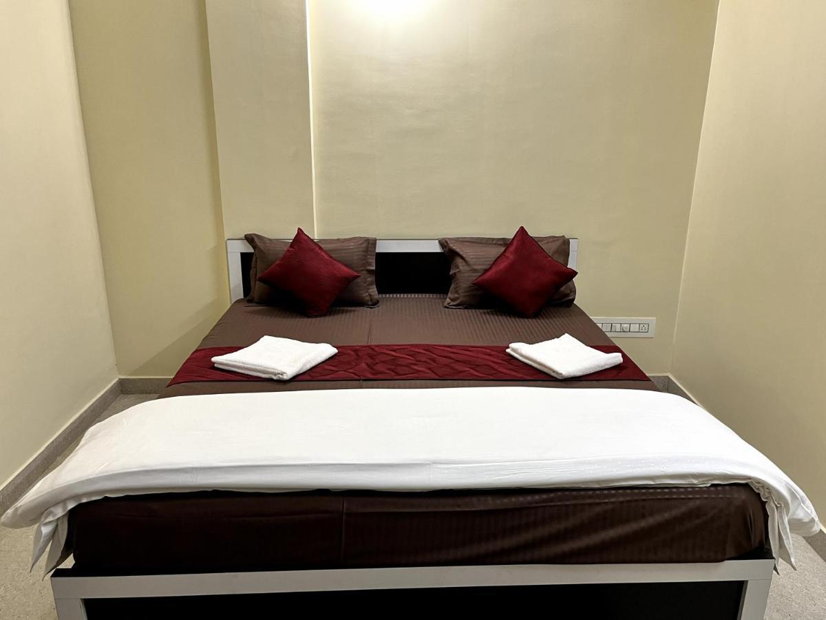 Dundubhi Service Apartment Chikmagalur Exterior photo