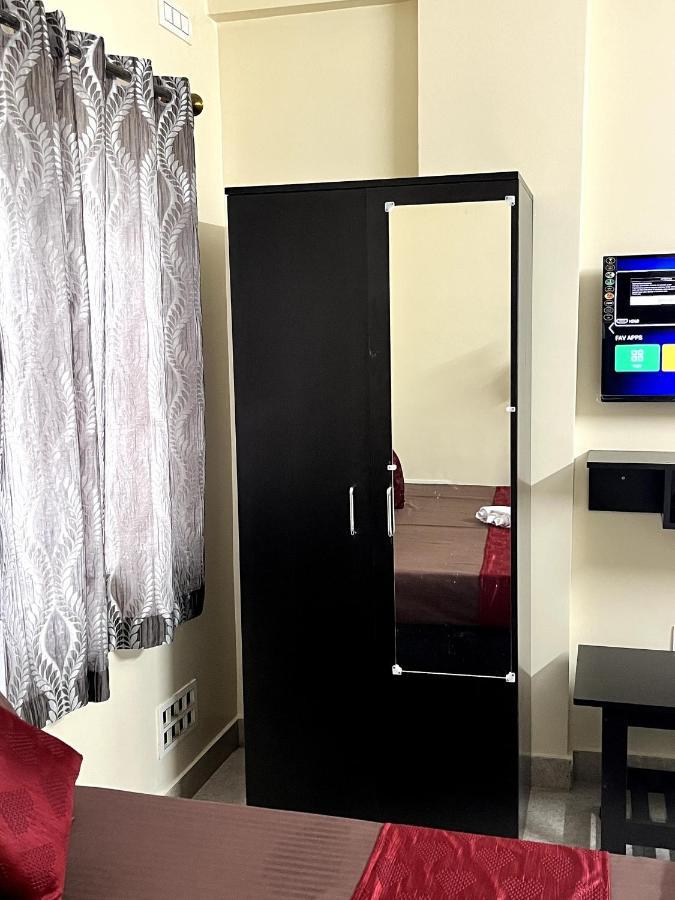 Dundubhi Service Apartment Chikmagalur Exterior photo
