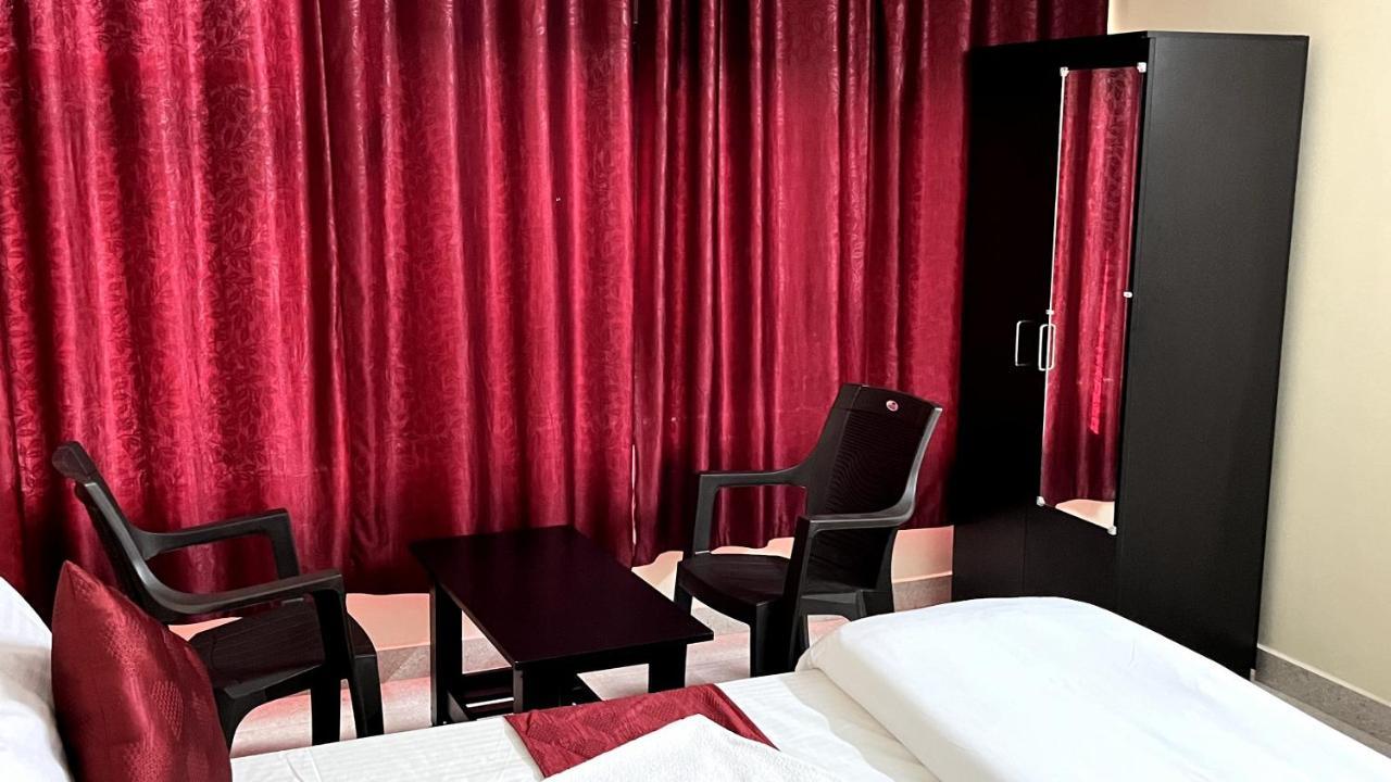 Dundubhi Service Apartment Chikmagalur Exterior photo