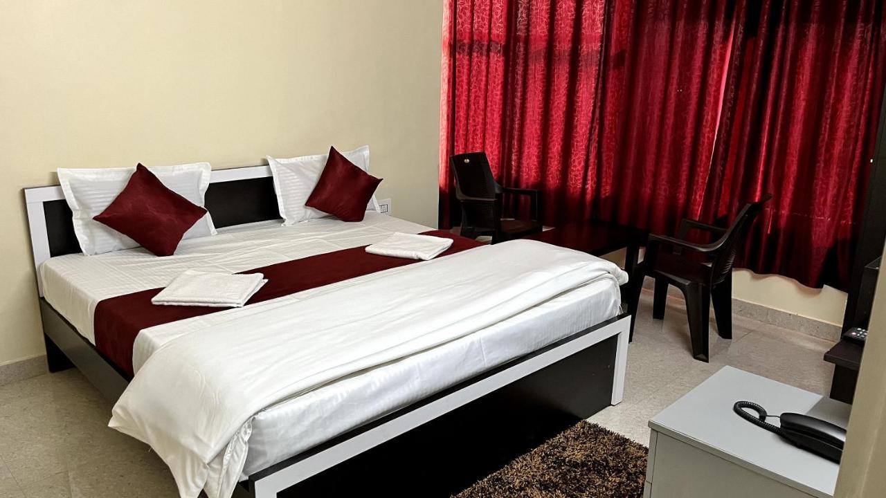 Dundubhi Service Apartment Chikmagalur Exterior photo